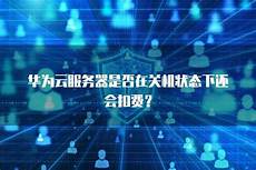 华为云新加坡服务器怎么样
